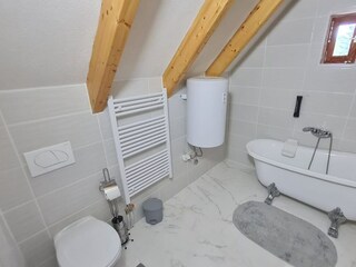 Appartement Rudanovac Kenmerken 15
