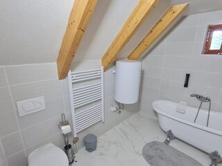 Appartement Rudanovac Équipement 9