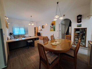 Appartement Karigador Kenmerken 14