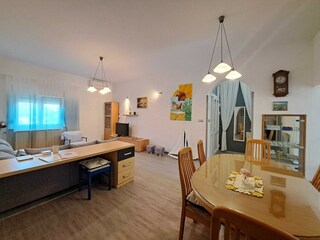 Appartement Karigador Équipement 8