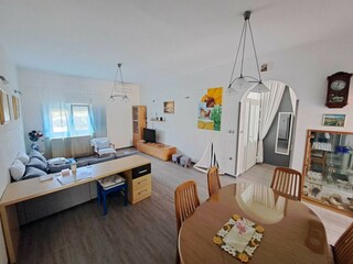 Appartement Karigador Équipement 16