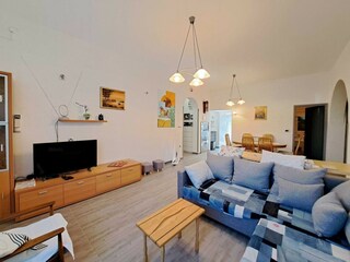Apartment Karigador Ausstattung 21