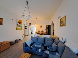 Apartamento Karigador Características 31