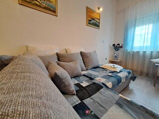 Apartment Karigador Ausstattung 23