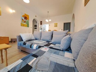 Apartment Karigador Ausstattung 24