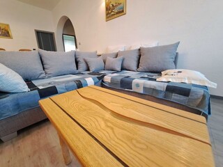 Appartement Karigador Kenmerken 6