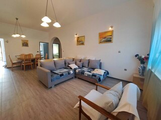 Apartment Karigador Ausstattung 7