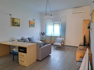 Appartement Karigador Équipement 31