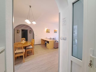 Appartement Karigador Équipement 27