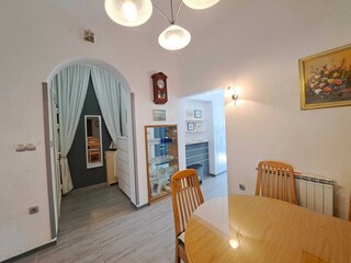 Appartement Karigador Équipement 32