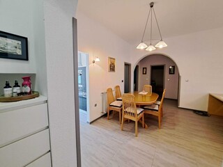 Apartment Karigador Ausstattung 22
