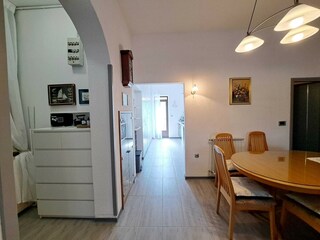 Apartamento Karigador Características 23