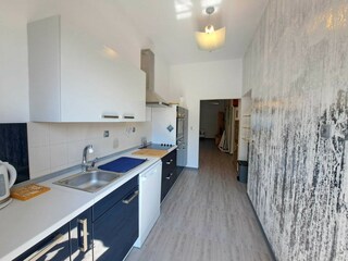 Apartment Karigador Ausstattung 11