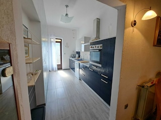 Apartment Karigador Ausstattung 11