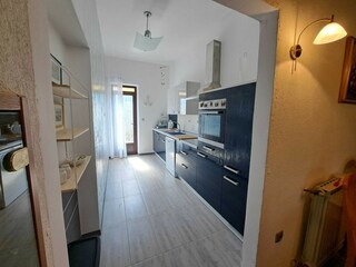 Appartement Karigador Kenmerken 11