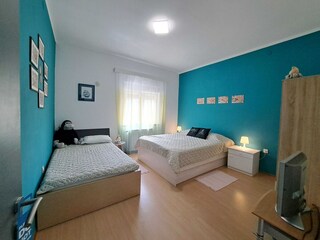 Apartment Karigador Ausstattung 35