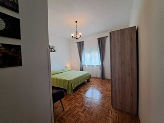 Appartement Karigador Kenmerken 12