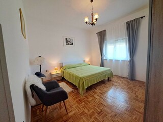 Apartment Karigador Ausstattung 29