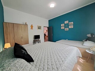 Appartement Karigador Kenmerken 9