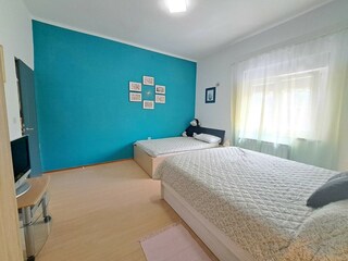Appartement Karigador Équipement 14