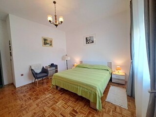 Apartment Karigador Ausstattung 26