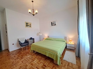 Appartement Karigador Équipement 26