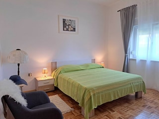 Apartment Karigador Ausstattung 15