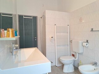 Appartement Karigador Équipement 16