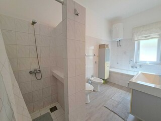 Apartment Karigador Ausstattung 17