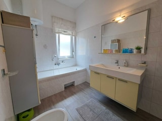 Appartement Karigador Équipement 37