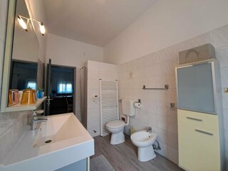 Apartment Karigador Ausstattung 32