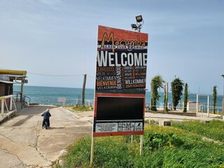 Appartement Karigador Enregistrement extérieur 5