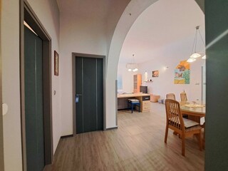 Appartement Karigador  46