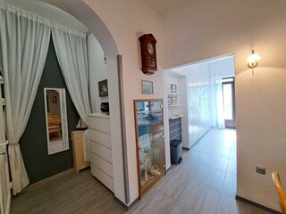 Appartement Karigador  41