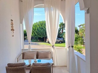 Appartement Karigador  44
