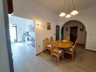 Apartment Karigador Ausstattung 38