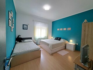 Appartement Karigador Kenmerken 19