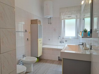 Apartamento Karigador Características 33