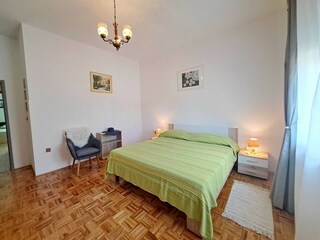 Appartement Karigador Équipement 36