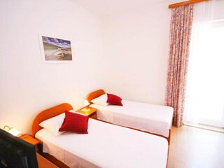 Appartement Mlini Kenmerken 13