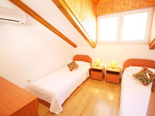 Appartement Mlini Kenmerken 13