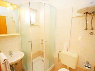 Appartement Mlini Kenmerken 15