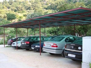 Appartement Mlini Buitenaudio-opname 3