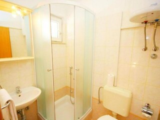 Appartement Mlini Équipement 15