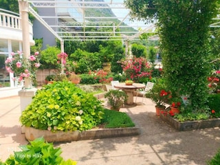 Appartement Mlini Buitenaudio-opname 7