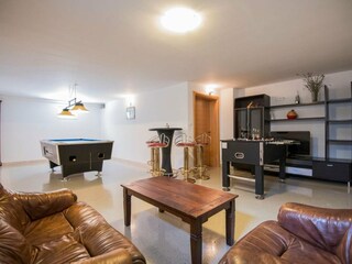 Villa Krivodol (Podbablje) Ausstattung 9
