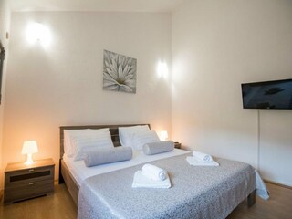 Villa Krivodol (Podbablje) Ausstattung 14