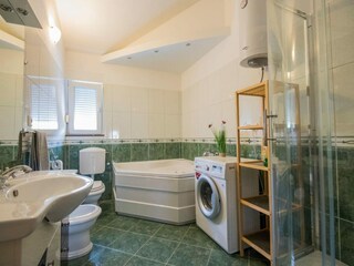 Villa Krivodol (Podbablje) Ausstattung 16
