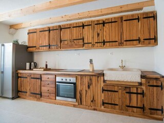 Villa Krivodol (Podbablje) Ausstattung 18