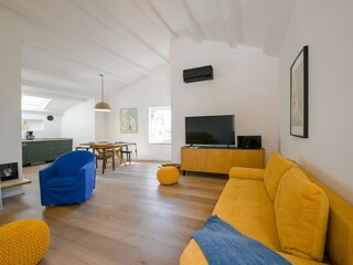 Appartement Rovinj Équipement 1